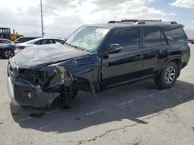 2018 TOYOTA 4RUNNER SR - JTEBU5JRXJ5538454