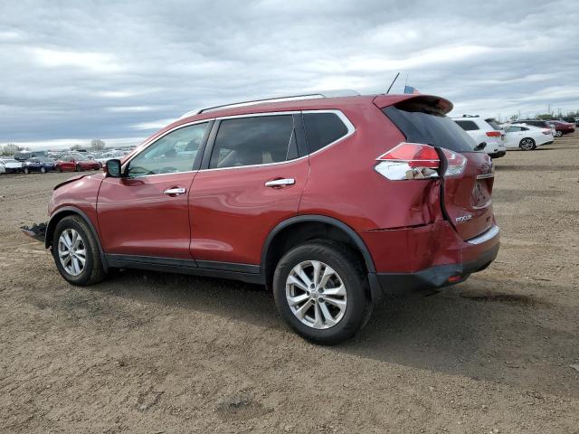 Vin: 5n1at2mv4ec789123, lot: 56224735, nissan rogue s 20142