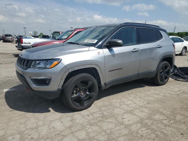 JEEP COMPASS TR