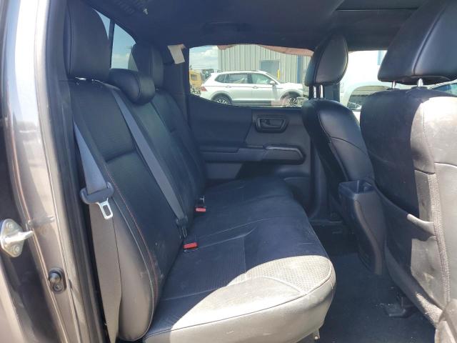2020 TOYOTA TACOMA DOU - 5TFCZ5AN6LX241633