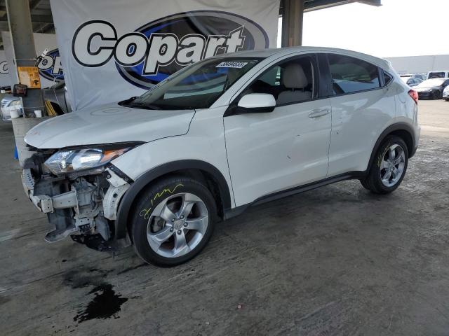 HONDA HR-V LX