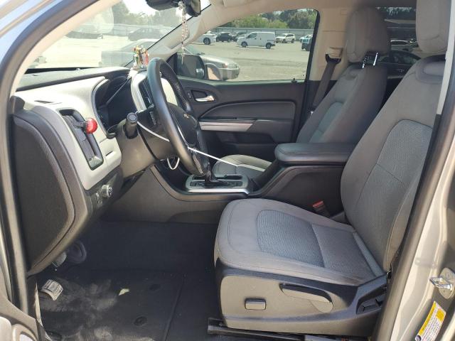 2019 CHEVROLET COLORADO L - 1GCGSCEN8K1263672