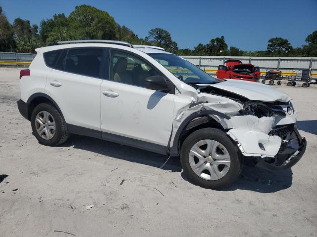 Vin: jtmbfrev3dd019494, lot: 57310985, toyota rav4 le 20134