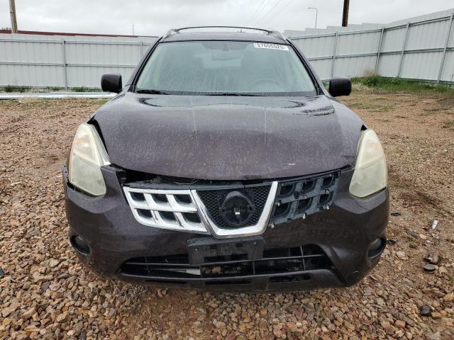 2012 NISSAN ROGUE S - JN8AS5MV7CW364911