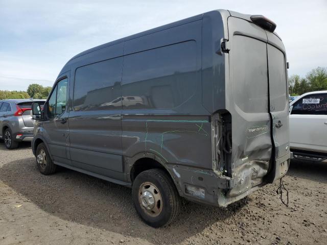 Vin: 1ftbr2cg6mka37924, lot: 57482165, ford transit t-250 20212