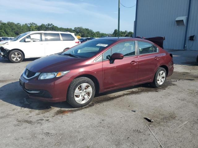 Vin: 19xfb2f56fe116144, lot: 58922535, honda civic lx 2015 img_1