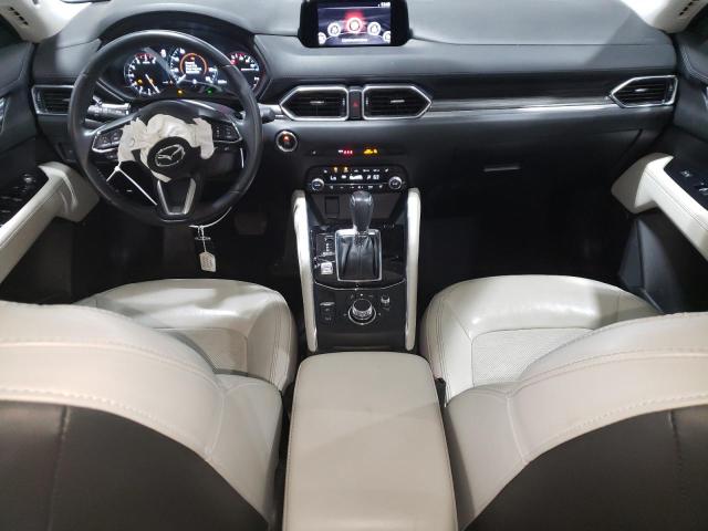 2020 MAZDA CX-5 GRAND - JM3KFBDM5L1851734