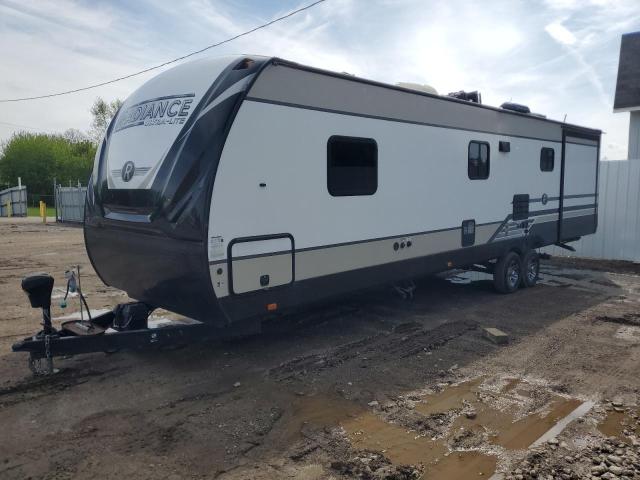 CRUI RADIANCE 2020 5RXFB372XL1420695 photo #3