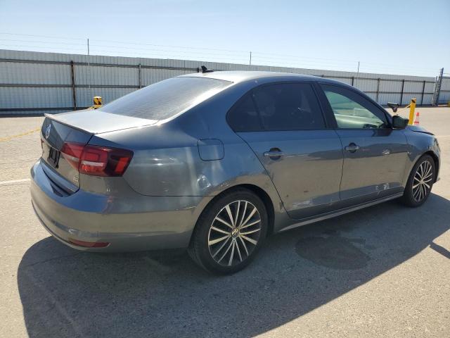 Vin: 3vwd17aj6hm302896, lot: 57143805, volkswagen jetta sport 20173