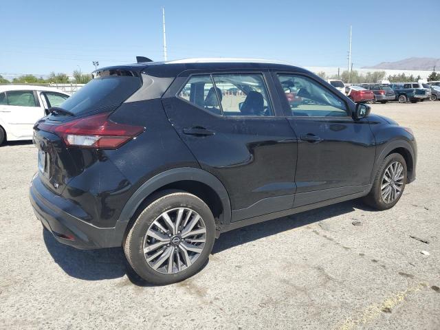 2024 NISSAN KICKS SV - 3N1CP5CV7RL560811