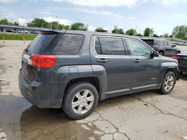 Vin: 2ctflcew7a6279461, lot: 56383505, gmc terrain sle 20103