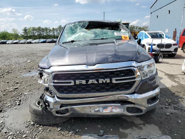 2022 RAM 1500 BIG H 1C6SRFFT8NN379253