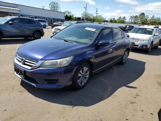 Vin: 1hgcr2f3xea148059, lot: 56593295, honda accord lx 2014 img_1