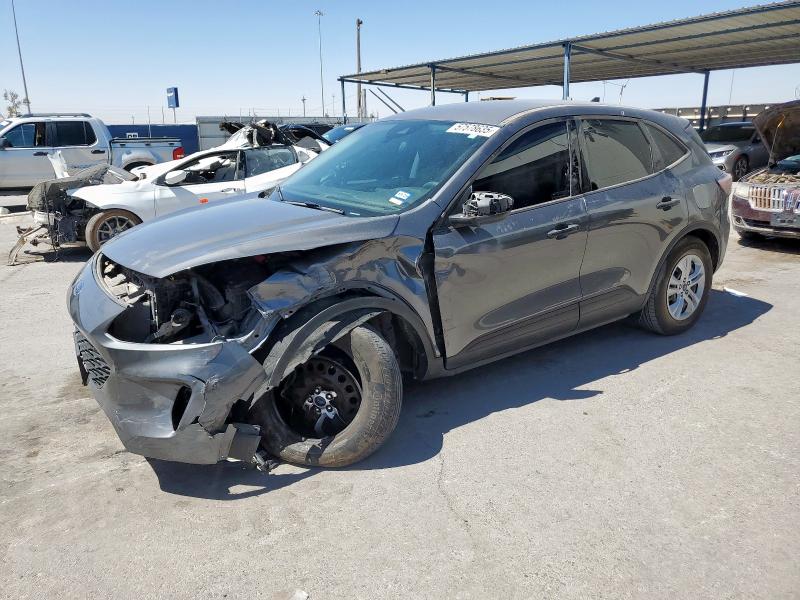 Vin: 1fmcu0f68nub48616, lot: 57578635, ford escape s 2022 img_1