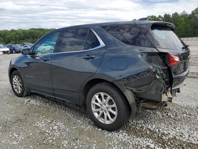 Vin: 3gnaxkev2ls583613, lot: 59002555, chevrolet equinox lt 20202