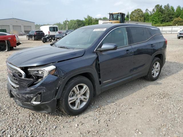 Vin: 3gkalmev0jl143417, lot: 57174385, gmc terrain sle 2018 img_1