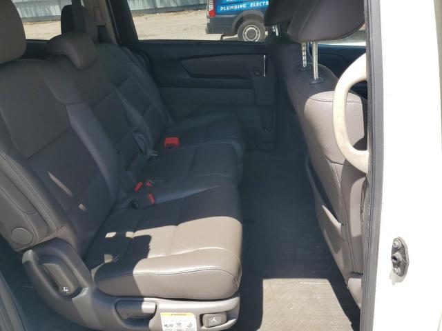 2016 HONDA ODYSSEY TO 5FNRL5H92GB087328