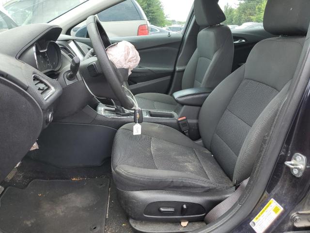 2016 CHEVROLET CRUZE LT - 1G1BE5SM7G7302662
