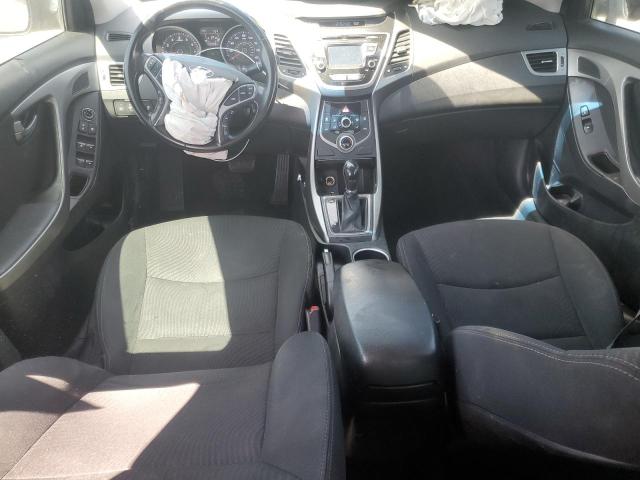 2015 HYUNDAI ELANTRA SE - 5NPDH4AE8FH592741