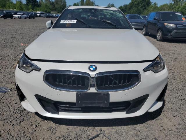 2023 BMW 230XI 3MW33CM08P8D52496