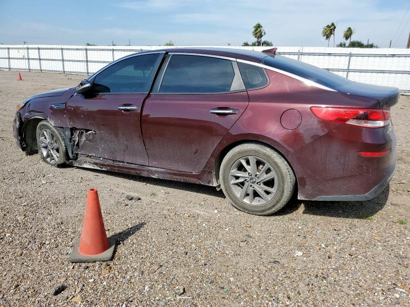 Vin: 5xxgt4l33kg317937, lot: 57110245, kia optima lx 20192
