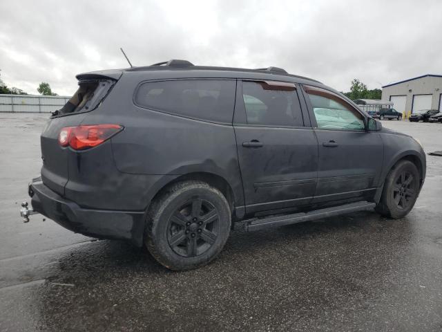 Vin: 1gnkvjed9bj373053, lot: 56281935, chevrolet traverse lt 20113