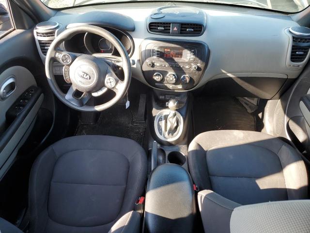 2015 KIA SOUL - KNDJN2A20F7771897