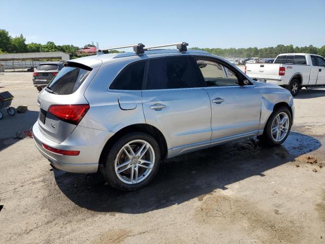 Vin: wa1lfafpxfa139586, lot: 57821705, audi q5 premium plus 20153