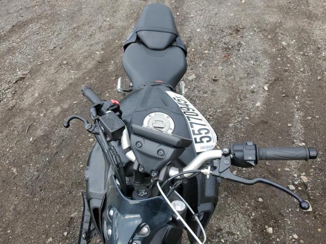2024 YAMAHA MT07 JYARM32E4RA011527