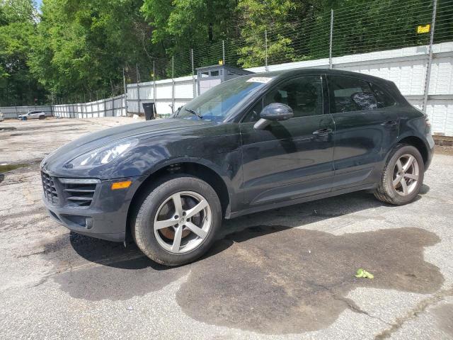 Vin: wp1aa2a51hlb07509, lot: 54740445, porsche macan 2017 img_1