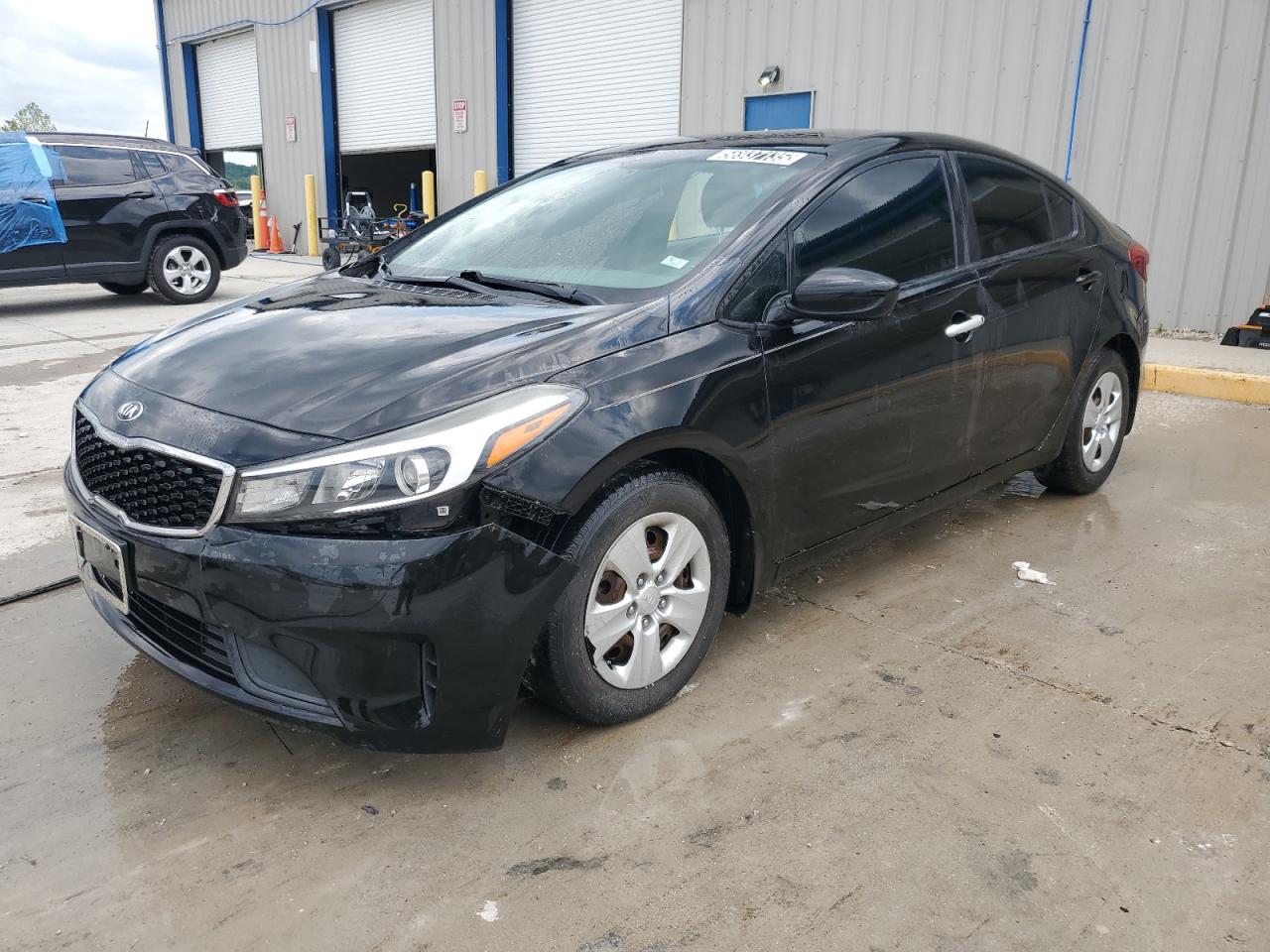KIA FORTE LX