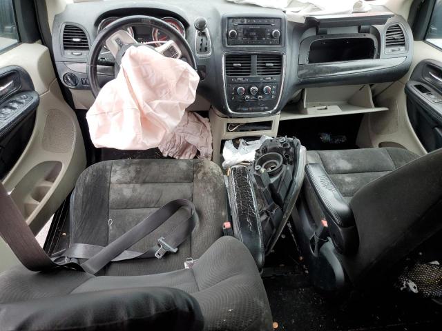 2015 DODGE GRAND CARA 2C4RDGBG1FR607585