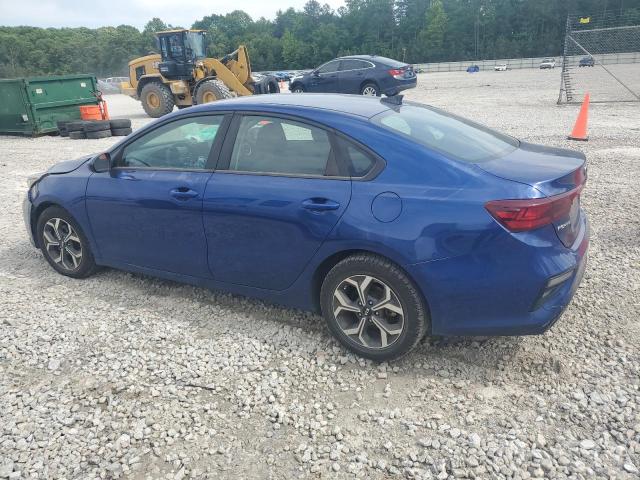 Vin: 3kpf24ad3le194774, lot: 56909315, kia forte fe 20202