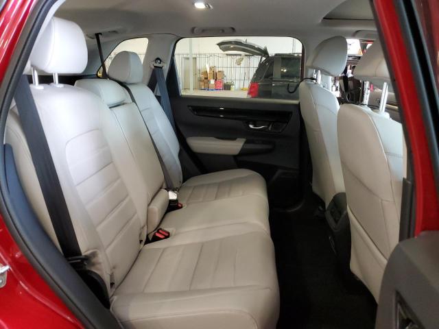 2023 HONDA CR-V EXL - 2HKRS4H7XPH414524