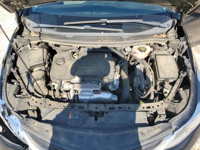 2019 CHEVROLET CRUZE LS 1G1BC5SM2K7125923