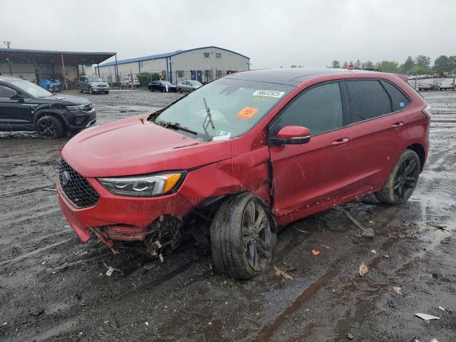 Vin: 2fmpk4ap0lba22686, lot: 58632825, ford edge st 2020 img_1