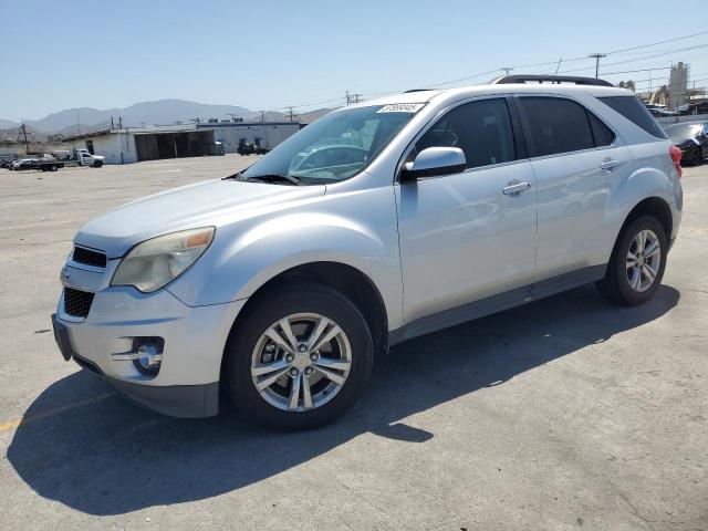 Vin: 2gnalpec6b1189548, lot: 57869345, chevrolet equinox lt 2011 img_1