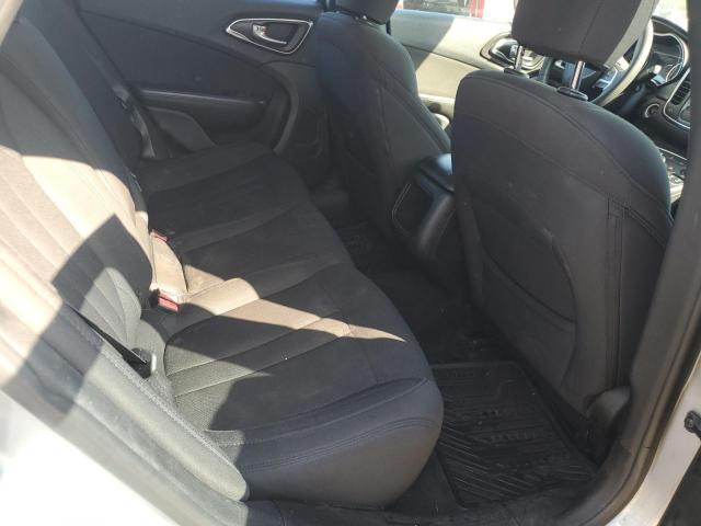 2016 CHRYSLER 200 LIMITED 1C3CCCAB9GN112383