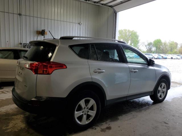 Vin: jtmwfrev9ed031829, lot: 55267585, toyota rav4 xle 20143