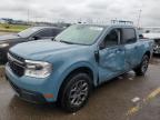 2022 FORD MAVERICK X - 3FTTW8F99NRA75626