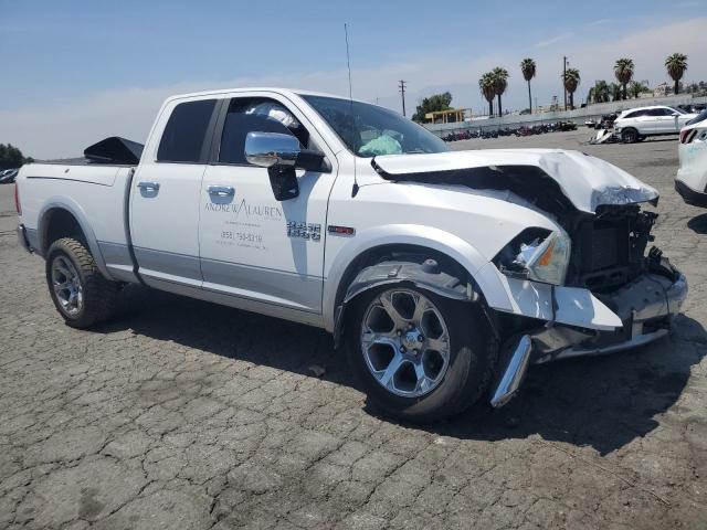 Vin: 1c6rr6jm4es382506, lot: 57502105, ram 1500 laramie 20144