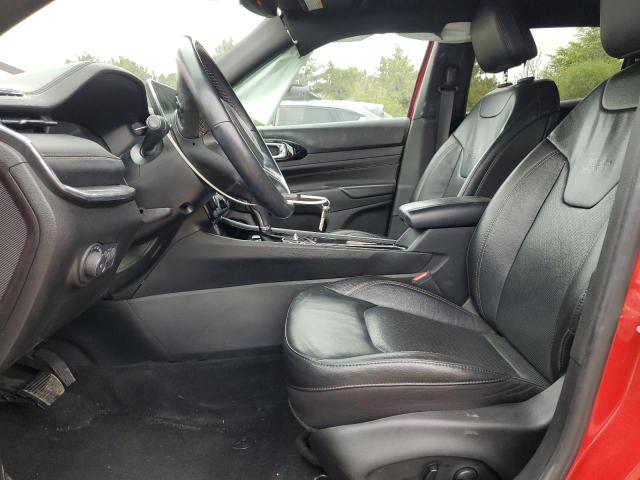 2022 JEEP COMPASS LI - 3C4NJDCB9NT136404