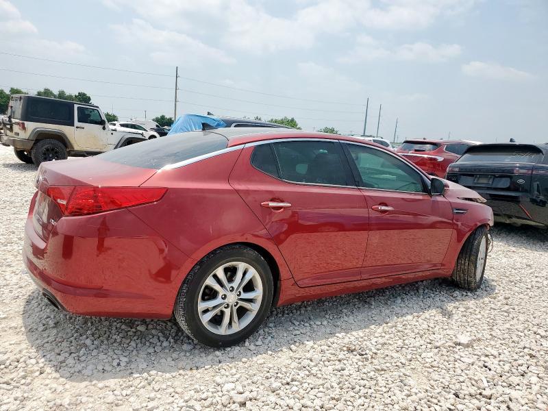 Vin: 5xxgn4a73dg210146, lot: 57243205, kia optima ex 20133