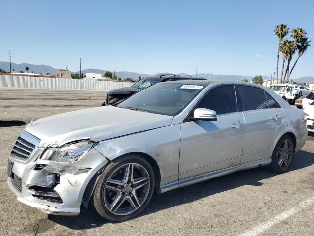 MERCEDES-BENZ E 350