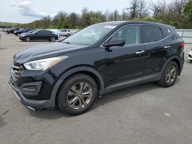 2014 HYUNDAI SANTA FE