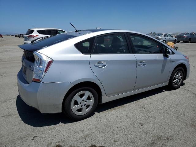 Vin: jtdkn3du7a0024693, lot: 58336805, toyota prius 20103