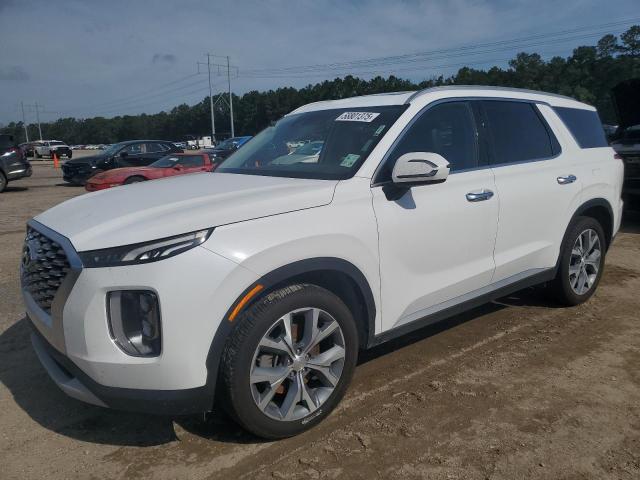 Vin: km8r44he1lu083658, lot: 58801375, hyundai palisade sel 2020 img_1