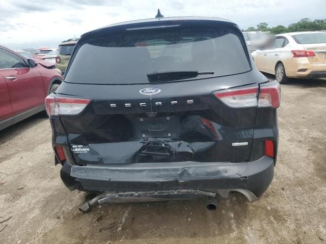 2020 FORD ESCAPE SE - 1FMCU0G69LUA90284