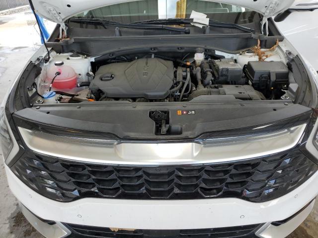 2024 KIA SPORTAGE S - 5XYK53DF4RG198339