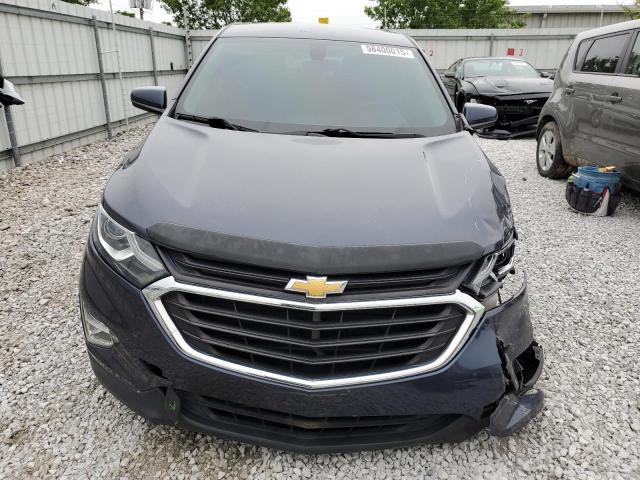 2018 CHEVROLET EQUINOX LT - 3GNAXSEV8JL107308
